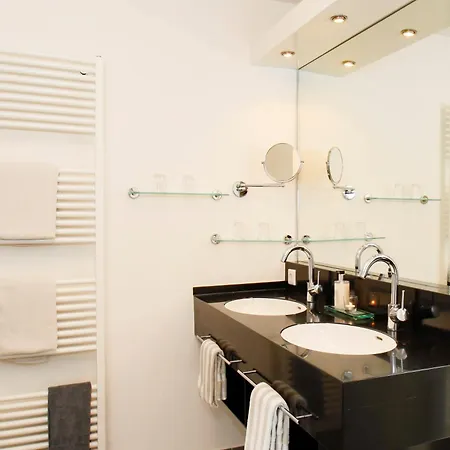 Juemmers - Enno 公寓 *