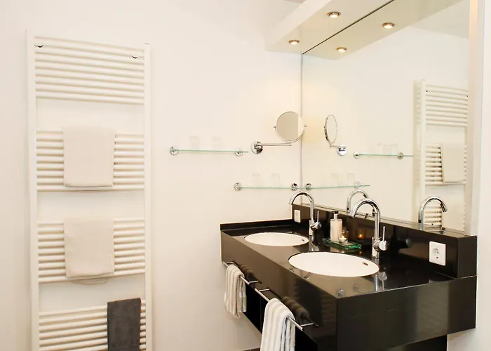 Juemmers - Enno 公寓 *